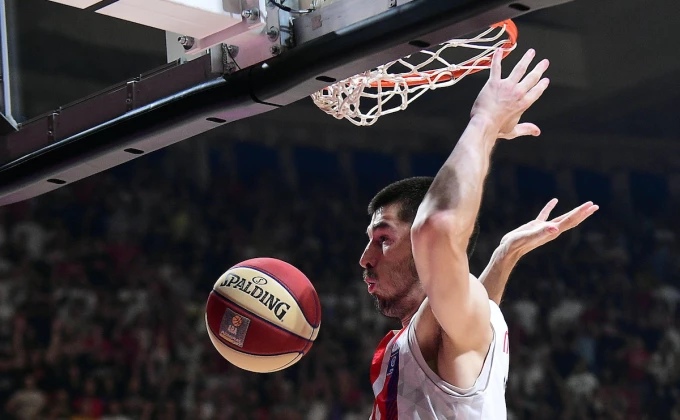 2023 Dusan Milenkovic/Starsport.rs ©